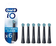 Oral-B Końcówka do szczoteczki ROTARY CrossAction EB50RX (4 szt.) - 1371989 - zdjęcie 1